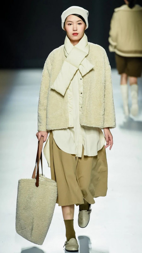 广州国际轻纺城“时尚源创平台”:溯时尚之源,掘原创之力