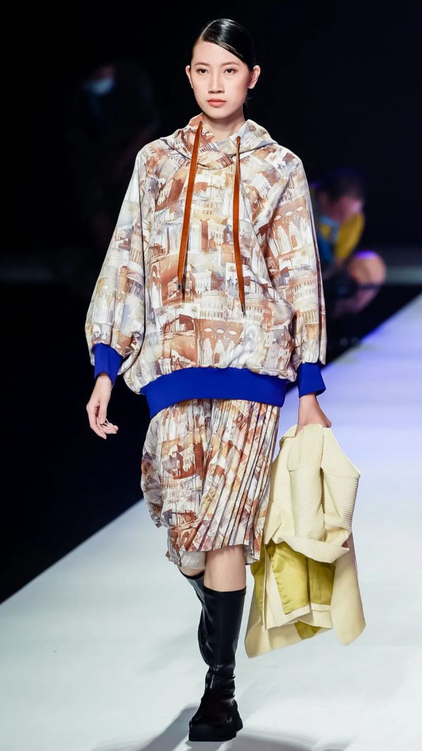 广州国际轻纺城“时尚源创平台”:溯时尚之源,掘原创之力