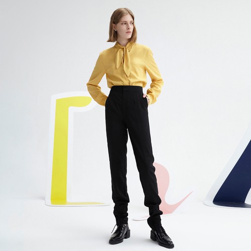 戈蔓婷快时尚女装品牌 让时尚女性绽放无限魅力