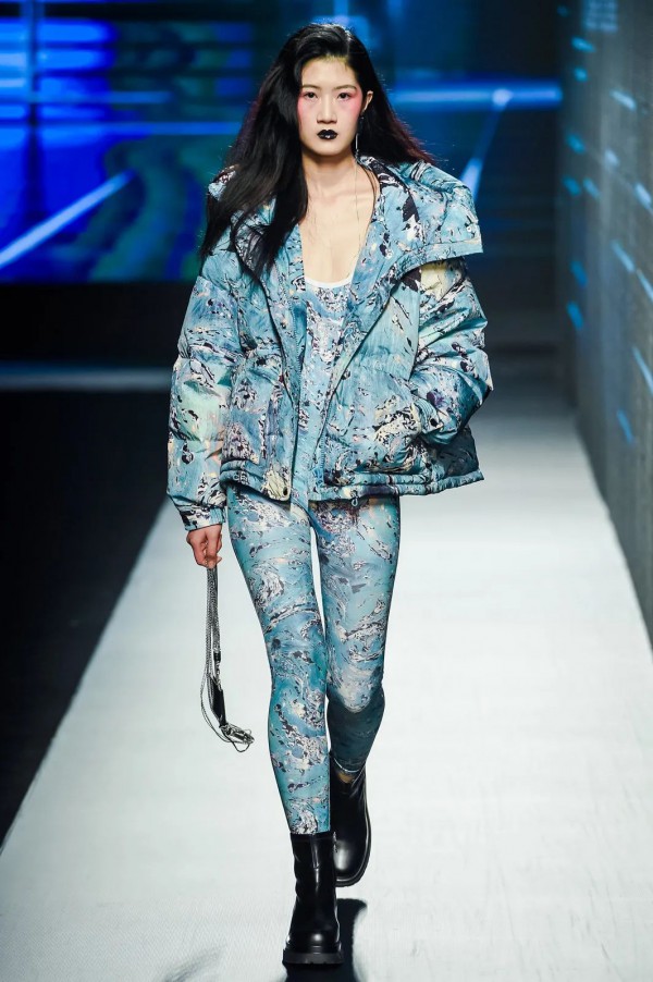 2020广东时装周-秋季完美收官 期待2021白云再聚