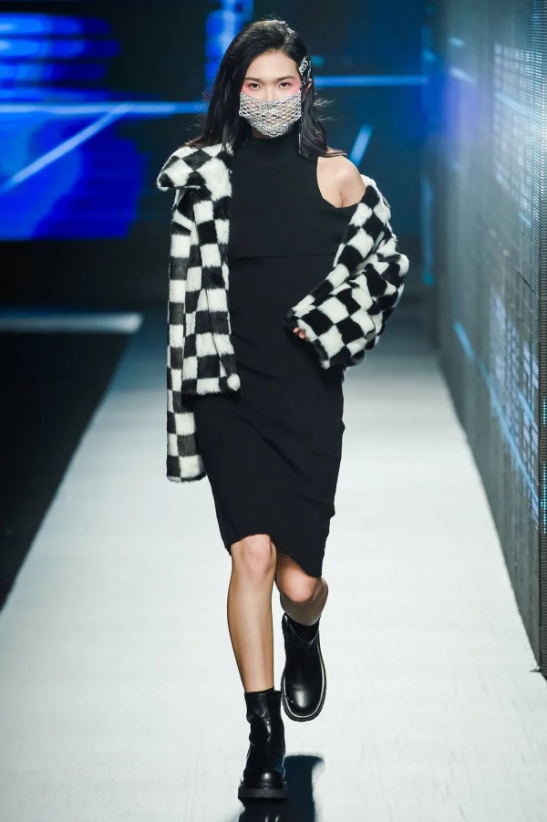 2020广东时装周-秋季完美收官 期待2021白云再聚