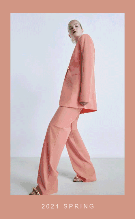 MIXTIE美诗缇2021春季新品订货会即将召开