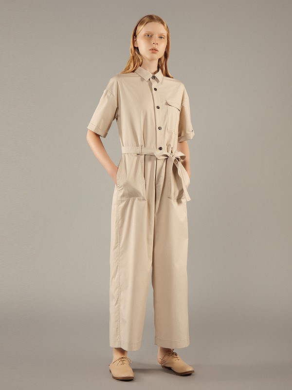 KINISII秋装新品 诠释着秋日的美好