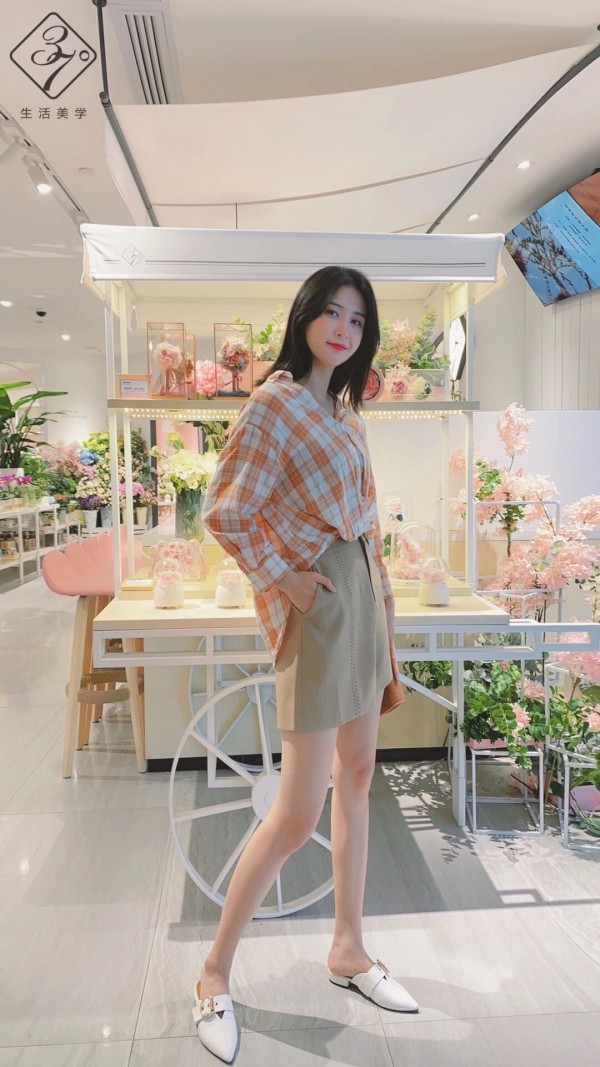 符合国际时尚女装潮流,加盟37°生活美学领先行业!