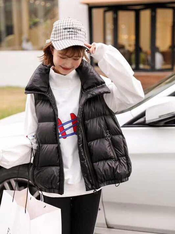 MKIOA秋装上新 时尚优雅的穿搭全在这里