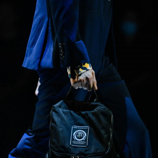 超燃时髦力 埃沃定制 X 優秀派秀场回顾