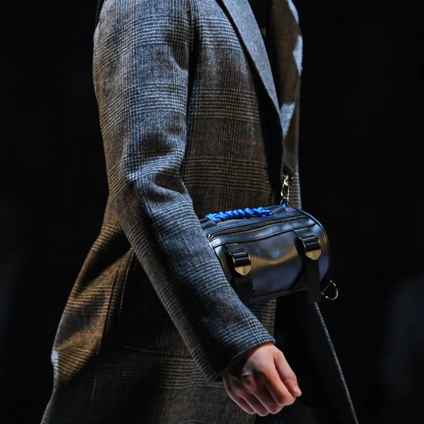 超燃时髦力 埃沃定制 X 優秀派秀场回顾