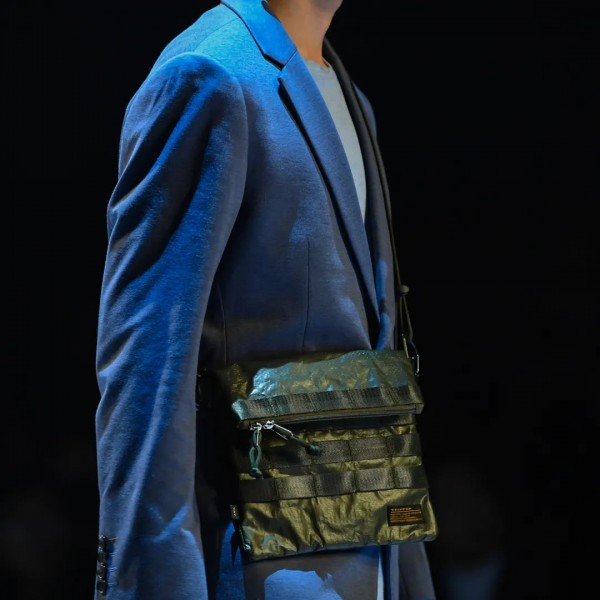 超燃时髦力 埃沃定制 X 優秀派秀场回顾