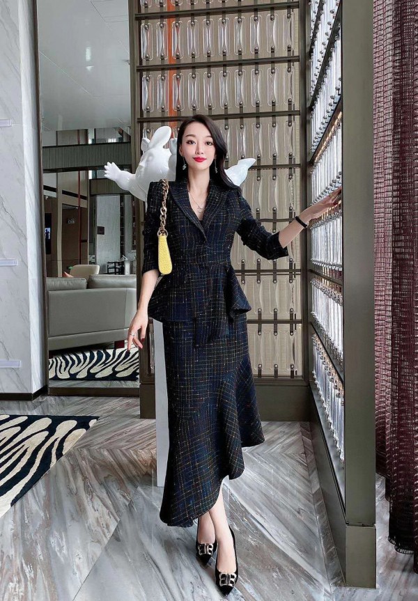 国内超级火的女装供应链爆品选集平台!