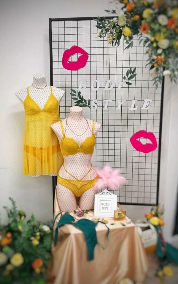 BODYSTYLE布迪设计2021春夏新品发布暨产品订货会璀璨揭幕