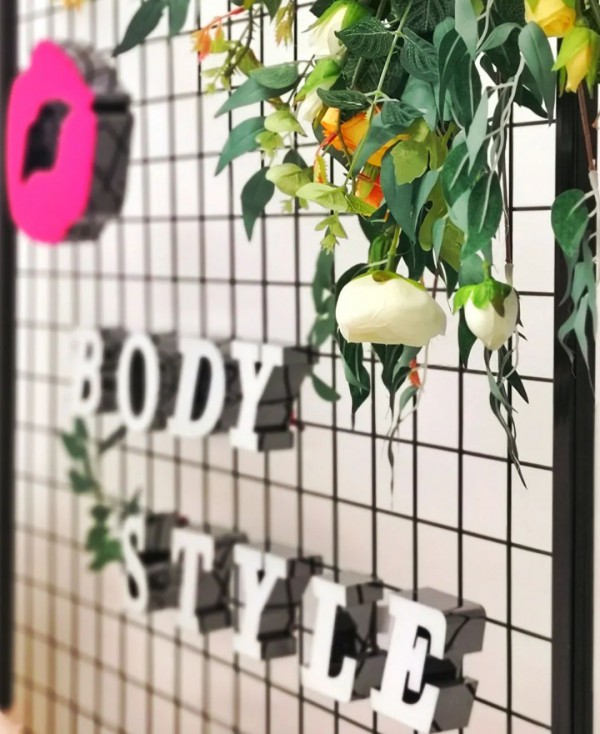 BODYSTYLE布迪设计2021春夏新品发布暨产品订货会璀璨揭幕