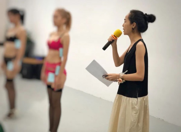 BODYSTYLE布迪设计2021春夏新品发布暨产品订货会璀璨揭幕