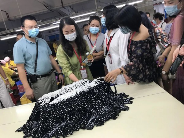 BODYSTYLE布迪设计2021春夏新品发布暨产品订货会璀璨揭幕