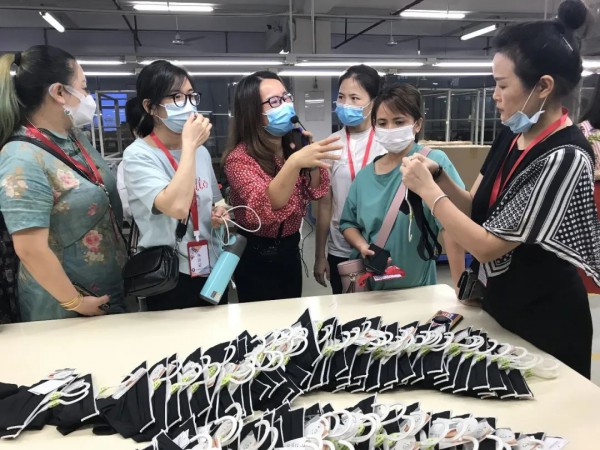 BODYSTYLE布迪设计2021春夏新品发布暨产品订货会璀璨揭幕