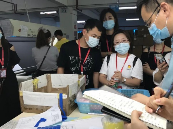 BODYSTYLE布迪设计2021春夏新品发布暨产品订货会璀璨揭幕