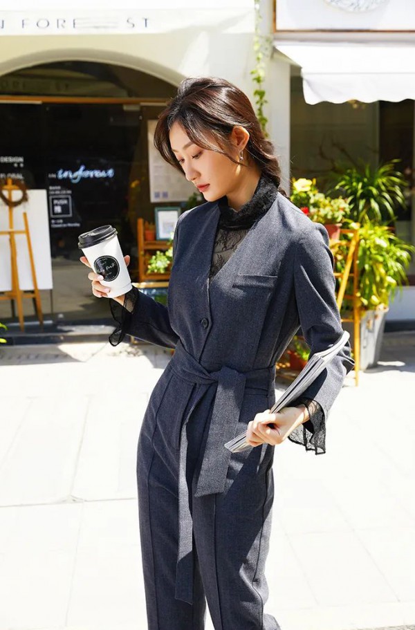 熙然XIRAN灵感衣橱 秋日时髦穿搭你pick哪一套?