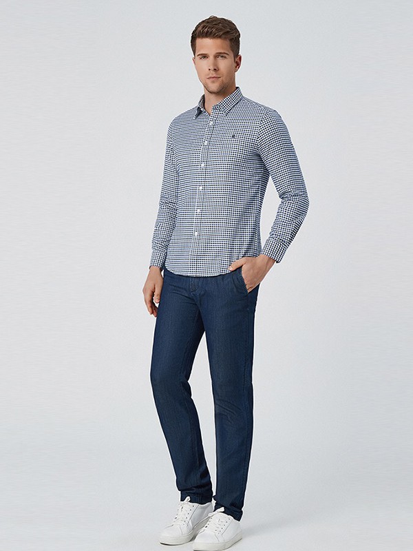 男装市场发展前景怎么样 梦特娇男装推荐加盟