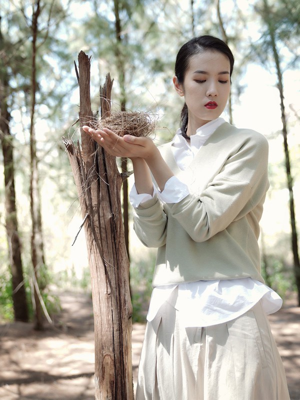 创业盛行时代 加盟底色女装圆你心中致富梦想