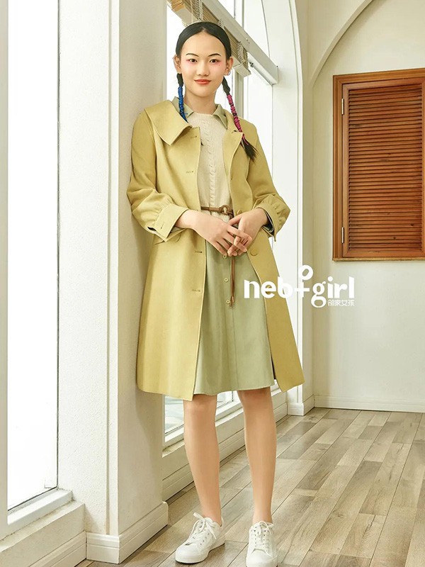 “乱穿衣”是不可能的 这些秋日搭配一定要码住!