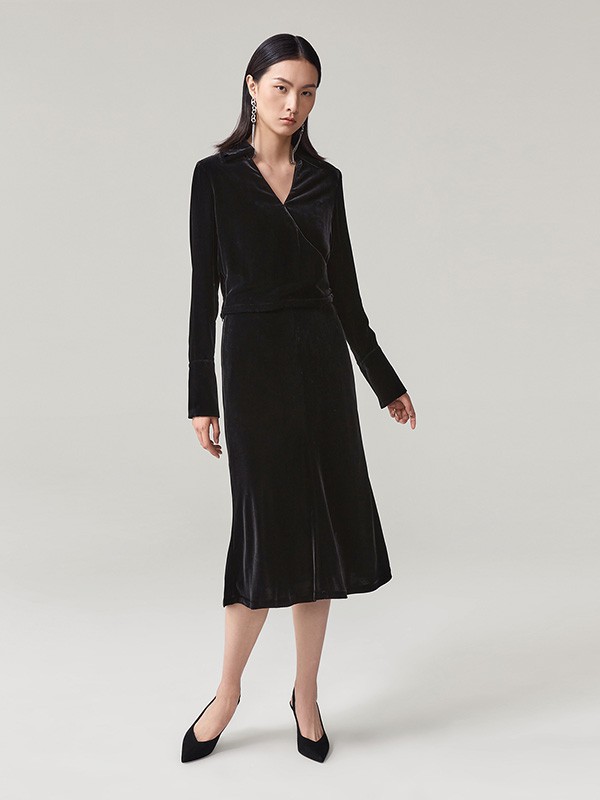 精致女人如何穿出高级感 职场穿搭不能少