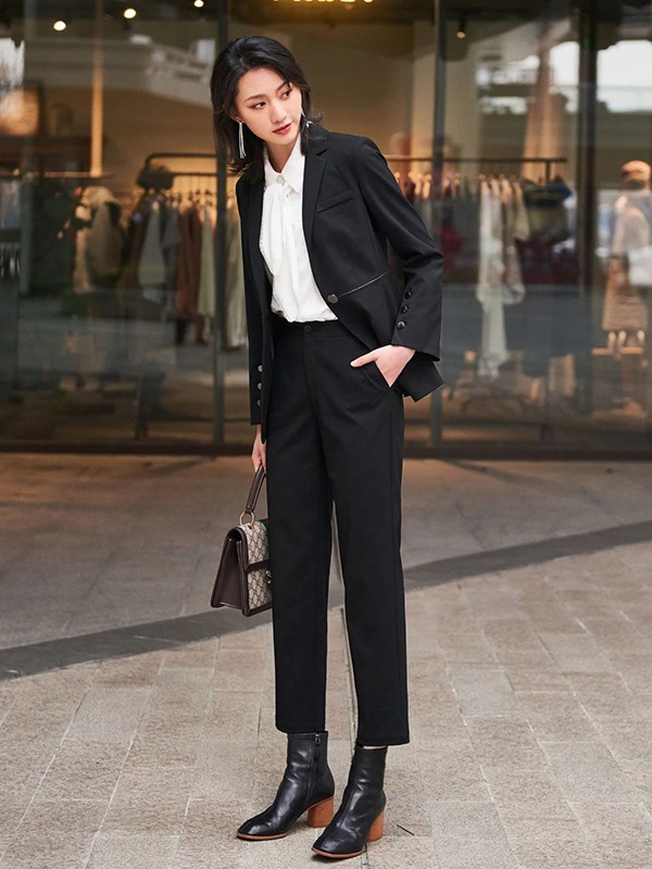 深圳女装品牌有哪些 深圳女装推荐 深圳女装加盟