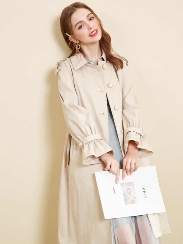 如何成功经营一家女装店?这些技巧你一定要知道!