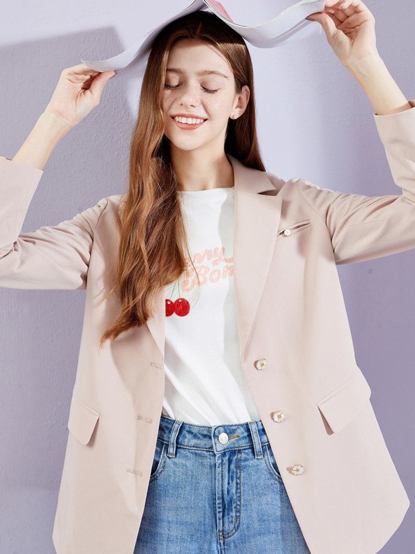 戈蔓婷品牌女装 万众创业时代的优质选择