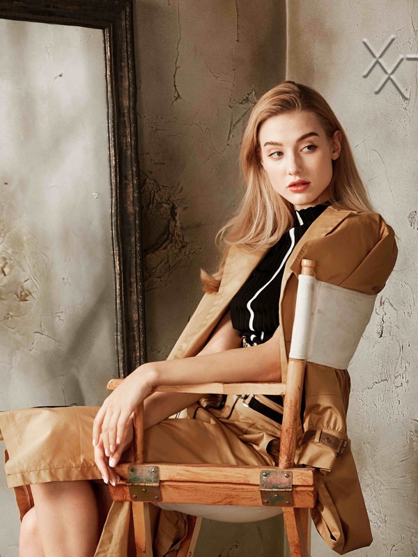 什么样的女装品牌更受消费者青睐?质萃女装给你更多惊喜!