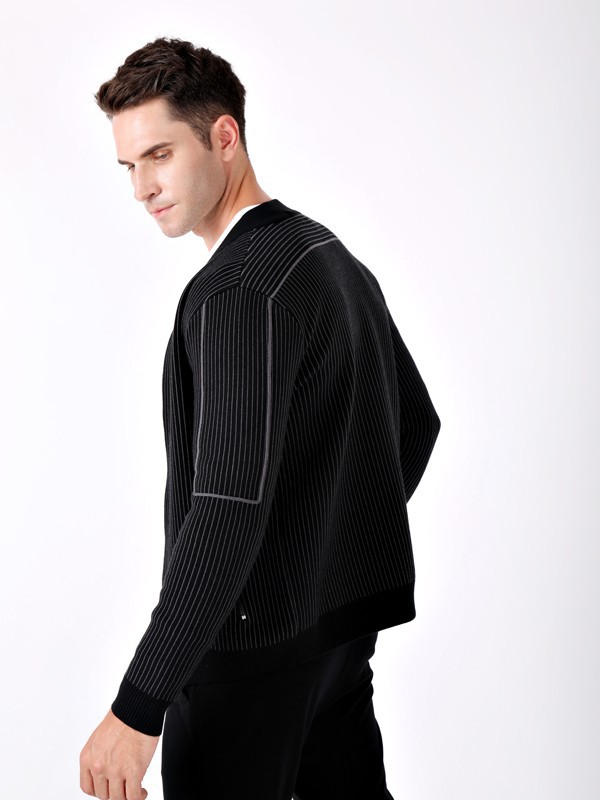 恩咖男装新品来袭 清爽打造男神风格