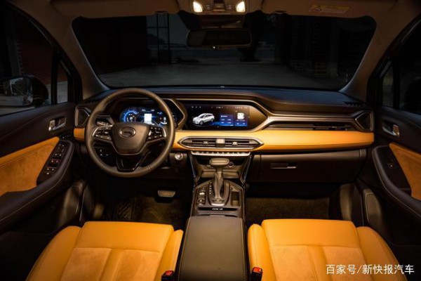 与法拉利用同款面料 从“一块皮革 ”看传祺GS4的匠心