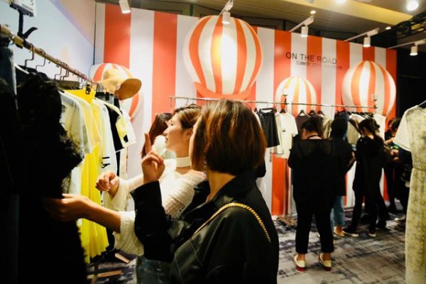 迎势而上,乘风破浪 MIXTIE 2021春季新品发布会暨订货会圆满落幕