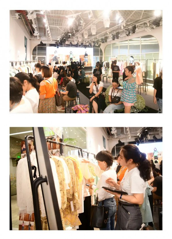 迎势而上,乘风破浪 MIXTIE 2021春季新品发布会暨订货会圆满落幕