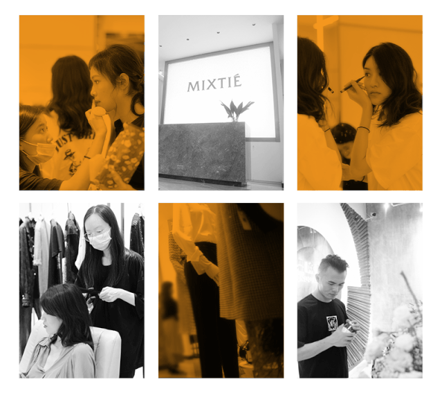 迎势而上,乘风破浪 MIXTIE 2021春季新品发布会暨订货会圆满落幕