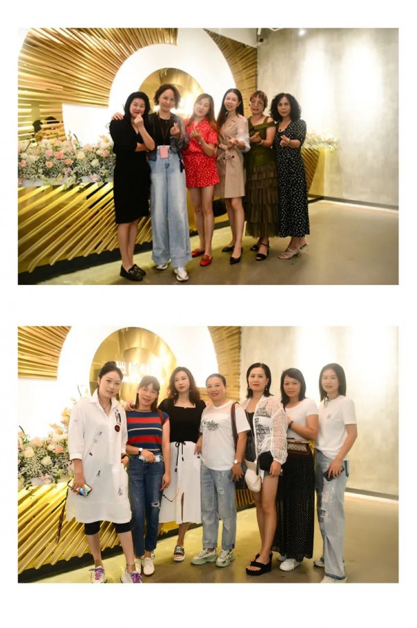 迎势而上,乘风破浪 MIXTIE 2021春季新品发布会暨订货会圆满落幕