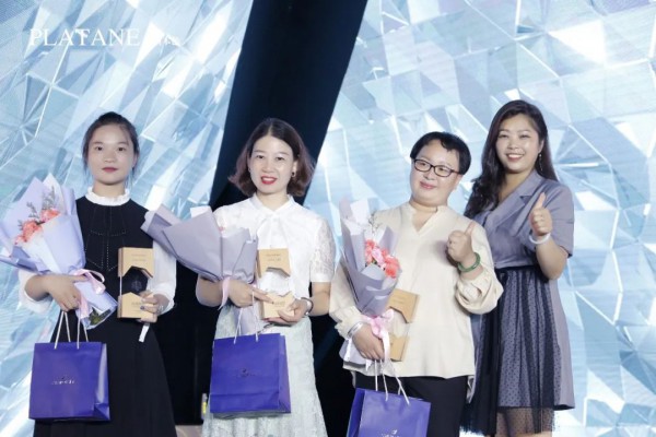 梧桐再出发,一路向远方 2021春夏新品发布会完美落幕