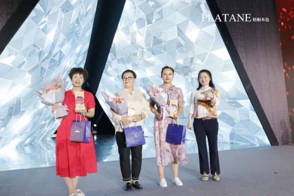 梧桐再出发,一路向远方 2021春夏新品发布会完美落幕