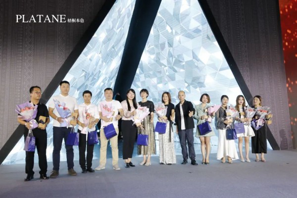 梧桐再出发,一路向远方 2021春夏新品发布会完美落幕