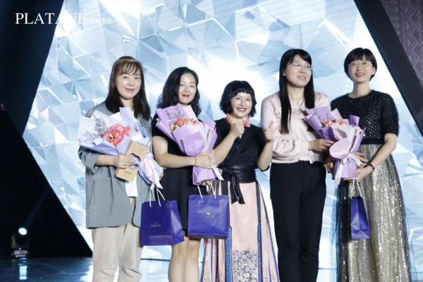 梧桐再出发,一路向远方 2021春夏新品发布会完美落幕