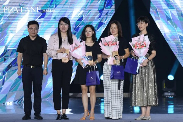 梧桐再出发,一路向远方 2021春夏新品发布会完美落幕