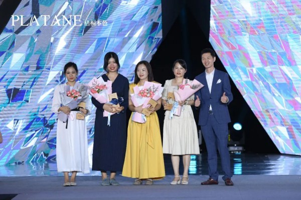 梧桐再出发,一路向远方 2021春夏新品发布会完美落幕