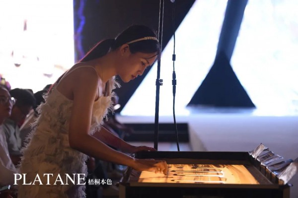 梧桐再出发,一路向远方 2021春夏新品发布会完美落幕