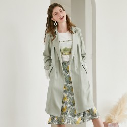 女装行业无淡季 加盟戈蔓婷女装“钱”景广阔!