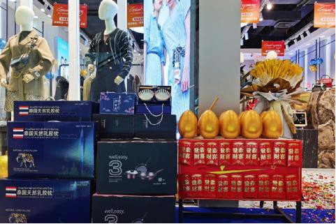 广州女装联营品牌Y&M雅秒女装,以“黑马”式速度快速扩张!