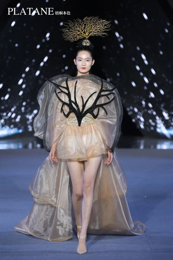 梧桐再出发,一路向远方 2021春夏新品发布会完美落幕