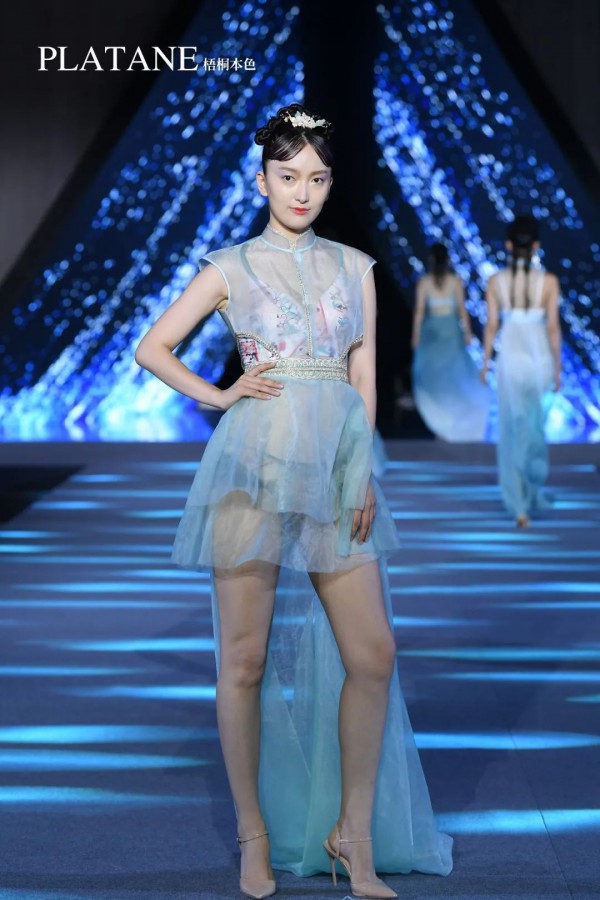 梧桐再出发,一路向远方 2021春夏新品发布会完美落幕