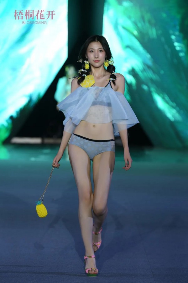 梧桐再出发,一路向远方 2021春夏新品发布会完美落幕