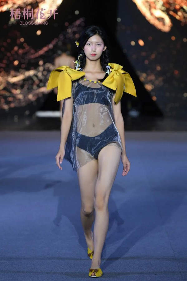 梧桐再出发,一路向远方 2021春夏新品发布会完美落幕