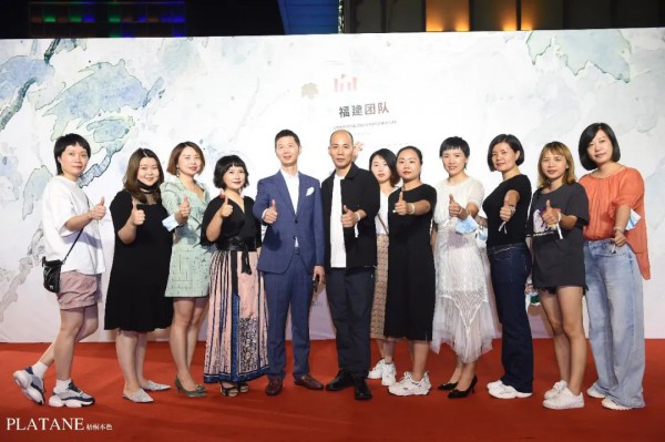 梧桐再出发,一路向远方 2021春夏新品发布会完美落幕