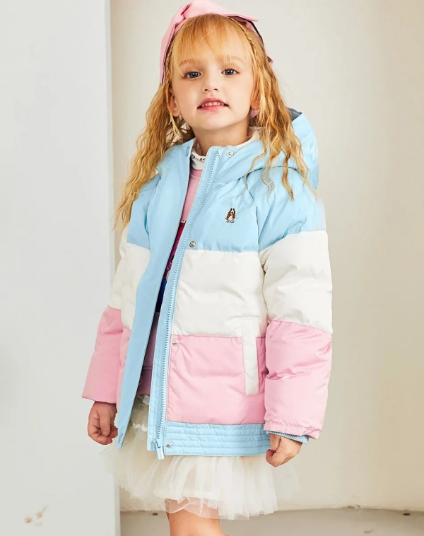 HushPuppies童装早秋新品 要比昨天更可爱呀