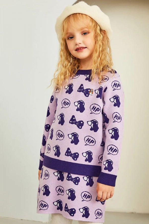 HushPuppies童装早秋新品 要比昨天更可爱呀